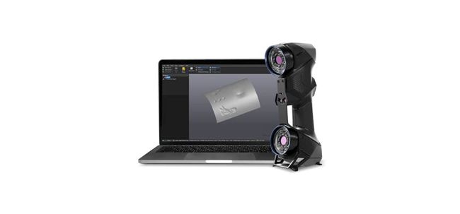 HandyScan Laser Scanner: A Powerful Tool for Detecting External Pipeline Defects