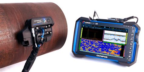 HydroFORM2 Scanner