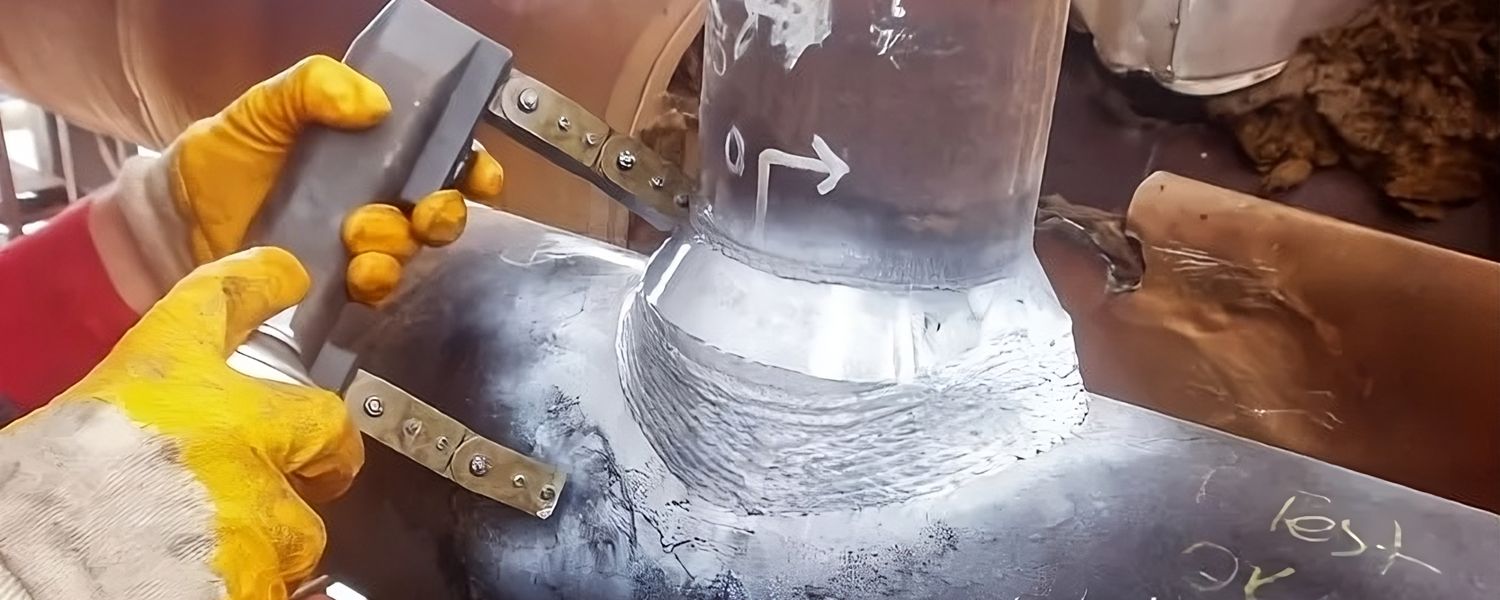 Magnetic Particle Inspection