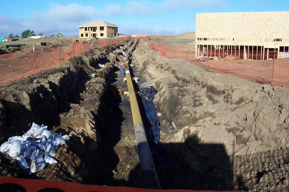 Pipeline Integrity Services