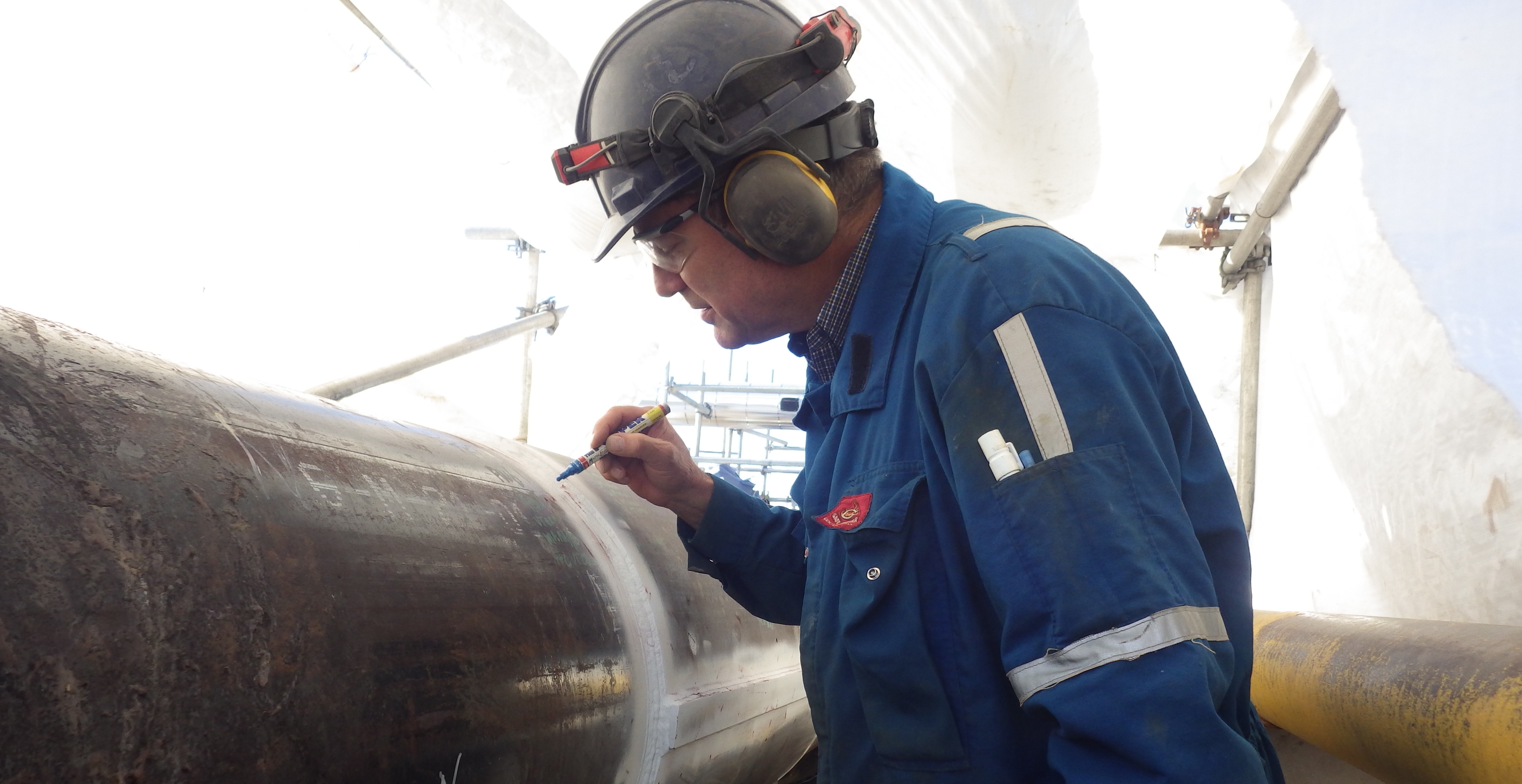 QA / QC Technical Services